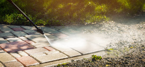 Best Solar Panel Cleaning  in Uniontown, OH